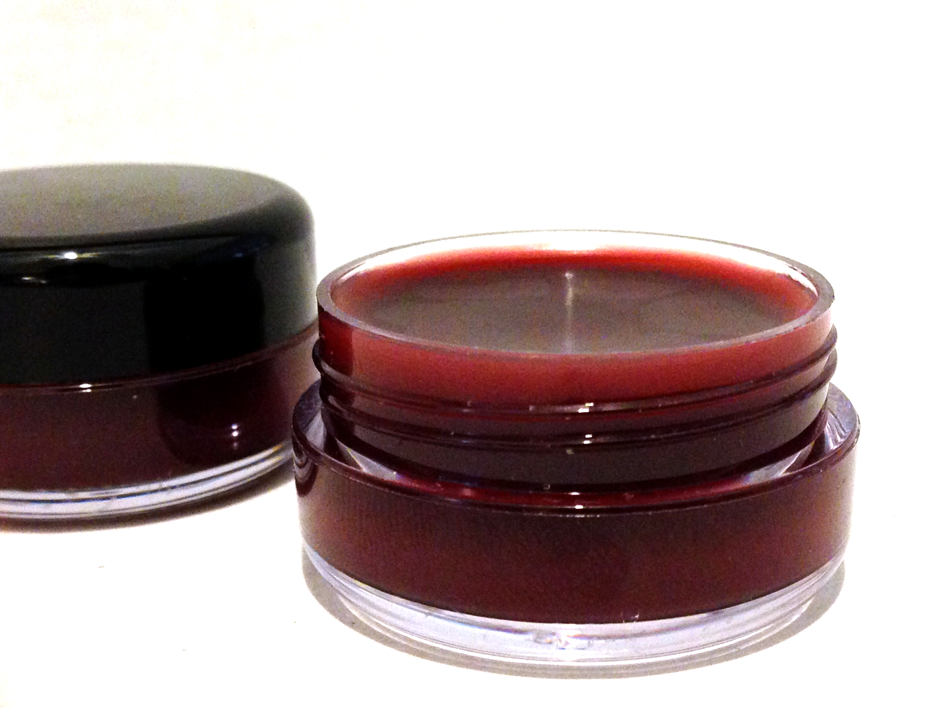 Alkanet Tinted Natural Lip Gloss – Lovin Soap Studio
